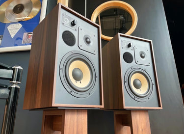 Elipson Heritage XLS 7 - EasyLounge - 12