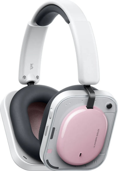 Nothing Headphone (a) Rose