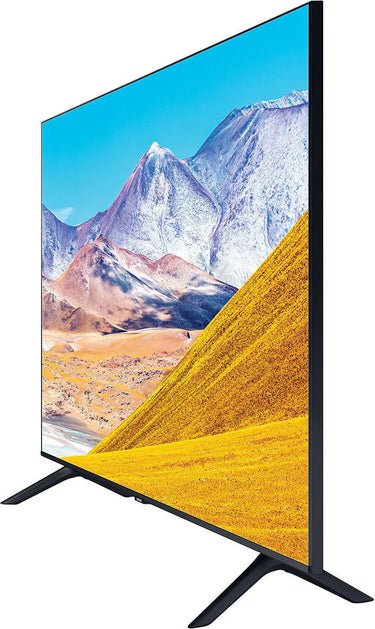 Samsung UE82TU8075 - EasyLounge - 8