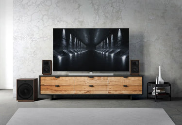 Klipsch ProMedia Heritage 2.1 BT Noyer - EasyLounge - 10