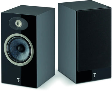 Focal Theva N°1 Noir
