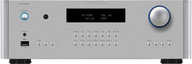 Rotel RC-1590 MKII Silver