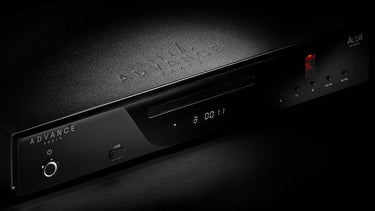 Advance Paris ACD Apex 30th Edition - EasyLounge - 7