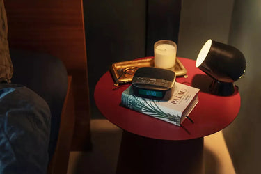 Philips TAR3505 Noir - EasyLounge - 8
