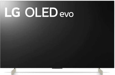 LG Electronics OLED42C2 - EasyLounge - 6