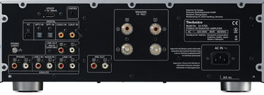 Technics SU-G700E-S - EasyLounge - 2