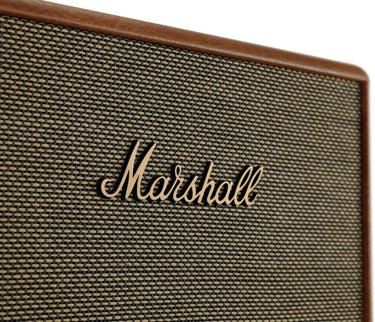 Marshall Stanmore 3 BT Marron - EasyLounge - 8