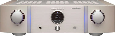 Marantz PM-12SE Silver Gold - EasyLounge - 4