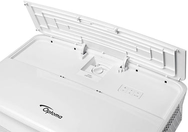 Optoma UHZ65LV Blanc - EasyLounge - 6