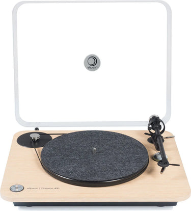 Elipson Chroma 400 Chêne clair