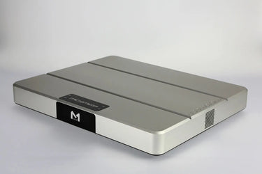 Micromega M-One M-100 Aluminium - EasyLounge - 3