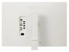LG Electronics 38WR85QC-W - EasyLounge - 9