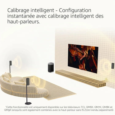 TCL Z100 SW - EasyLounge - 4