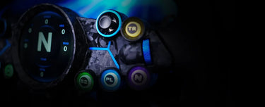 Moza Racing Vision GS - EasyLounge - 6