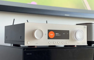 JBL MA7100HP Blanc - EasyLounge - 11