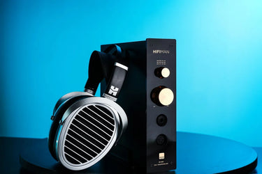 HiFiMAN EF499 - EasyLounge - 14