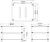 FiiO Modular Racking 3 niveaux - EasyLounge - 5