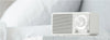 Sangean Genuine mini 7 Blanc mat - EasyLounge - 5
