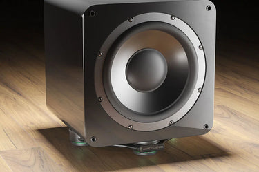IsoAcoustics Aperta Sub Stand - EasyLounge - 6