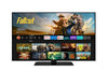 Panasonic 43W85BEZ - EasyLounge - 8