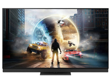Panasonic TV-77Z95B - EasyLounge - 12