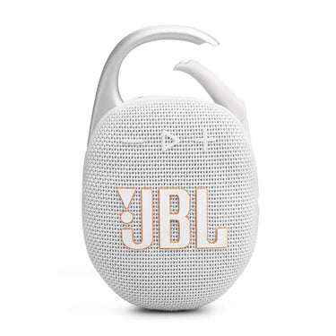 JBL Clip 5 Blanc - EasyLounge - 2