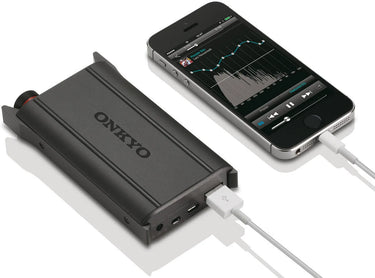 Onkyo HA 200 Noir - EasyLounge - 3