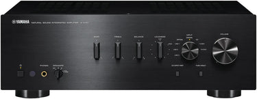 Yamaha A-S701 Noir