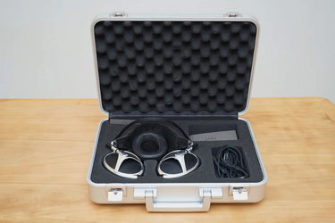 Meze Audio Empyrean Elite Câble Jack 6,35 mm (2,5 m) - EasyLounge - 41