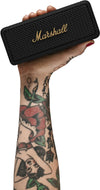 Marshall Emberton BT Black and Brass - EasyLounge - 7