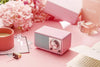 Sangean Genuine mini 7 Rose - EasyLounge - 13