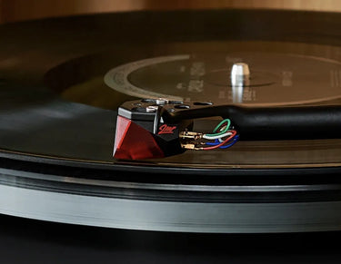 Ortofon 2MR Red - EasyLounge - 5