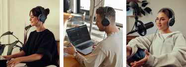 Beyerdynamic DT 270 PRO - EasyLounge - 14