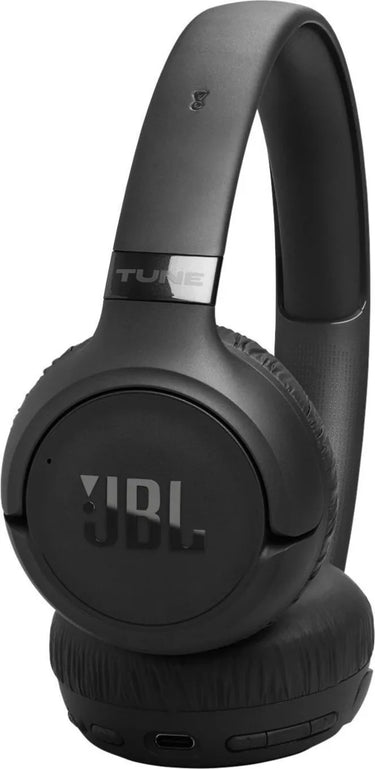 JBL Tune 680 Noir - EasyLounge - 2