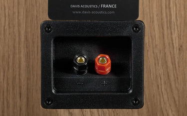 Davis Acoustics Ariane 2 Chêne Clair - EasyLounge - 7
