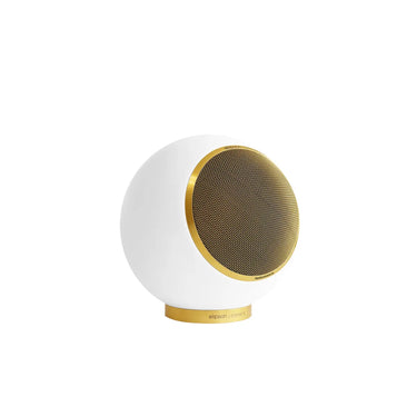 Elipson Planet L Performance Blanc mat Gold