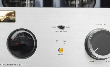 Cayin HA-6A SIlver - EasyLounge - 7