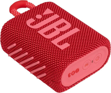 JBL GO 3 Rouge - EasyLounge - 6