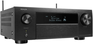 Denon AVC-X4800H Noir