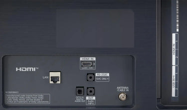 LG Electronics OLED55A1 - EasyLounge - 15
