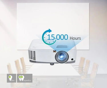 ViewSonic PA503W - EasyLounge - 13