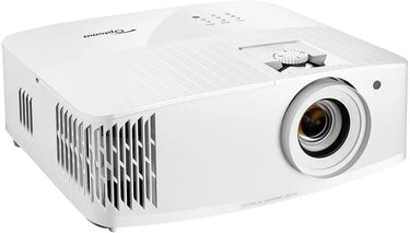 Optoma UHD42 Blanc - EasyLounge - 8