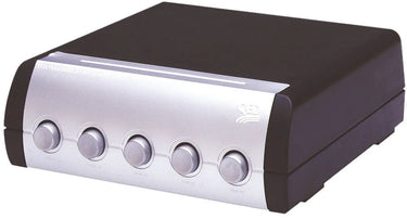 QED SS50