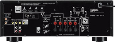 Yamaha HTR-3072 Noir - EasyLounge - 3