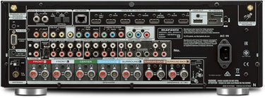 Marantz SR-5013 Noir - EasyLounge - 2