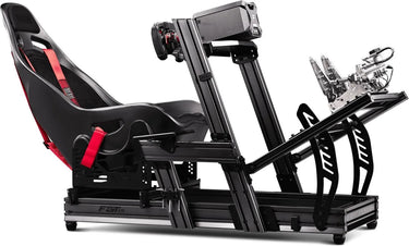 Next Level Racing F-GT Elite Wheel Plate Edition - EasyLounge - 5