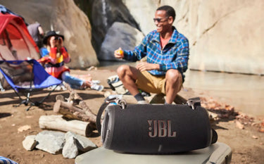 JBL Xtreme 3 Noir - EasyLounge - 8