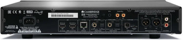 Cambridge Audio CXN v2 Silver - EasyLounge - 2