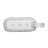 JBL GO 4 Blanc - EasyLounge - 7