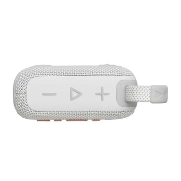 JBL GO 4 Blanc - EasyLounge - 7